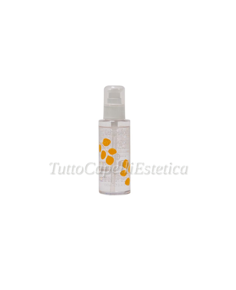 Fluido capelli secchi, crespi e trattati Hydrating Echosline 100ml