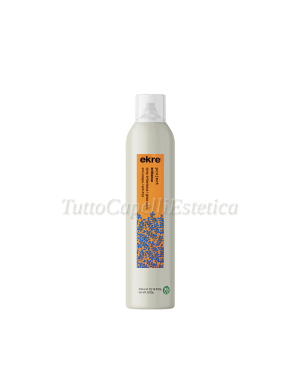 Hair Spray Brilliance 300ml Ekre Project Brilliance