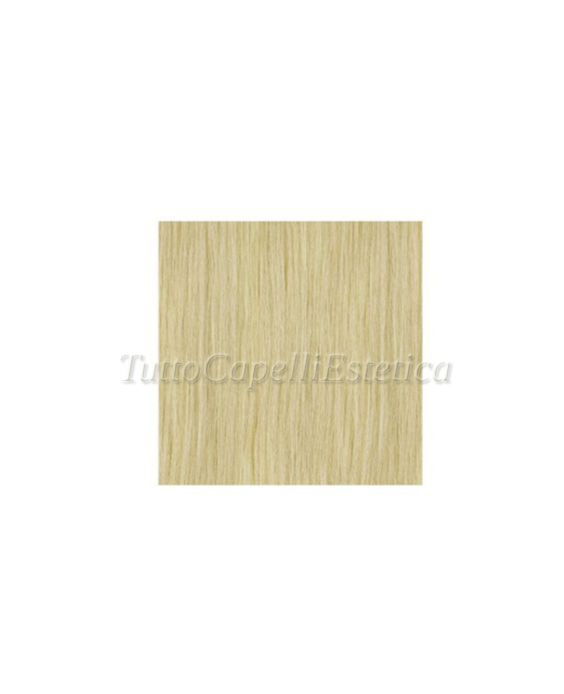 Extension Capelli con Cheratina da 25 Ciocche - n 10D - Socap- Lunghezza 50cm - 0.75gr