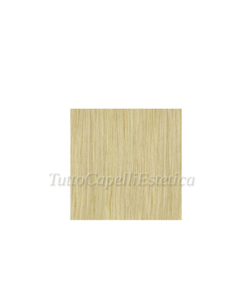 Extension Capelli con Cheratina da 25 Ciocche - n 10 - Socap- Lunghezza 50cm - 0.75gr