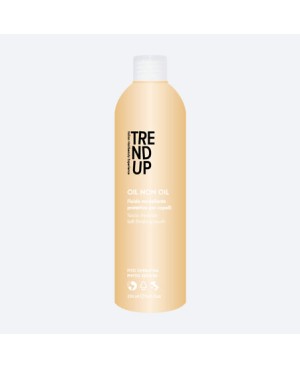 FLUIDO CAPELLI MODELLANTE PROTETTIVO TREND UP – OIL NO OIL 250 ml