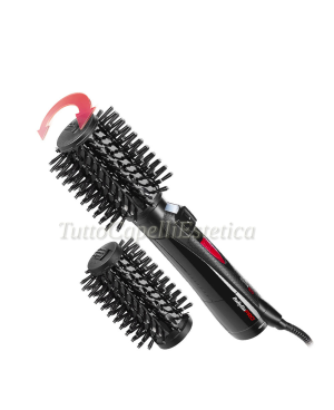 Spazzola Capelli Professionale Ad Aria Rotante in Ceramica BabyLiss