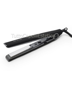 Professional Hair Straightener C1 Black Corioliss + Free Heat Protection Spray