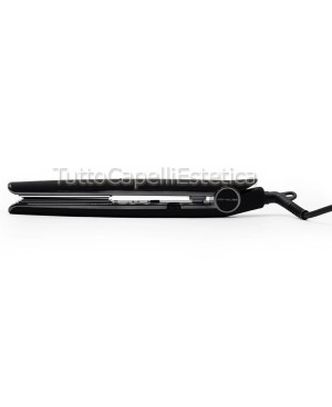 Professional Hair Straightener C1 Black Corioliss + Free Heat Protection Spray