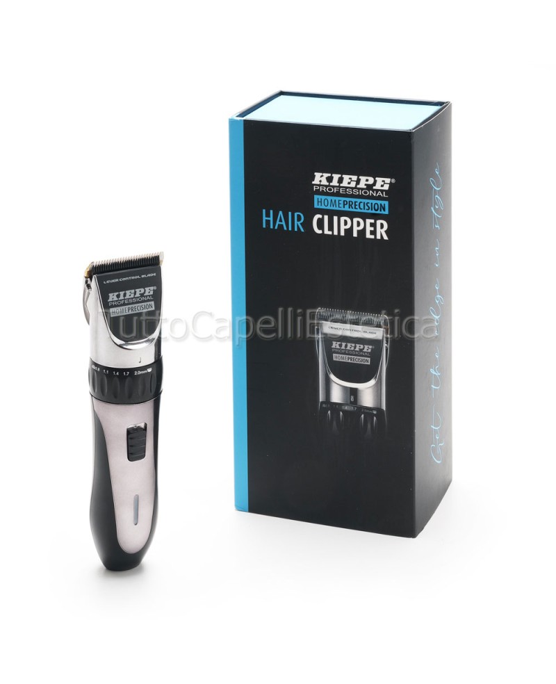 Kiepe Hair Clipper Home Precision Professional Hair Clipper