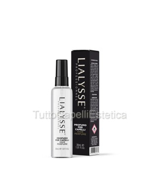 Professional Hair Perfume 30ml Liaysse