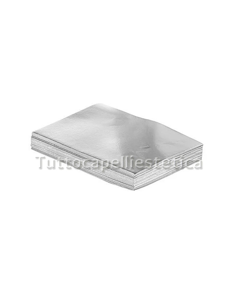 Aluminum Foils for Nails 20pcs Estrosa