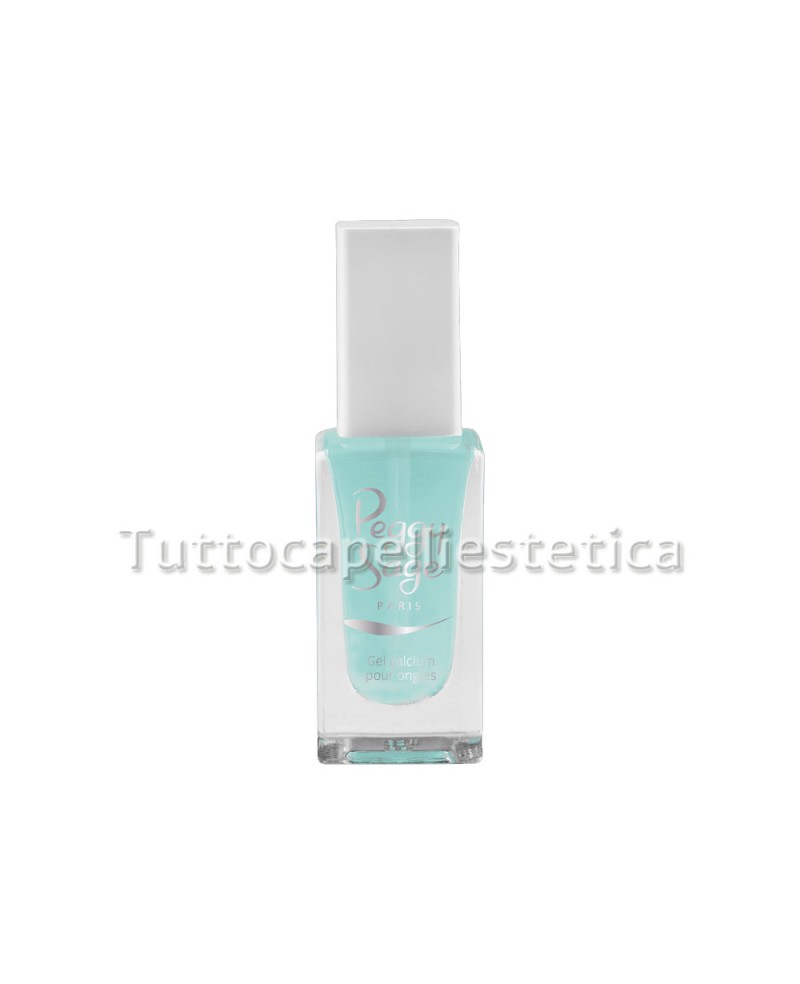 Smalto Gel Calcio Nail Care 11ml Peggy Sage