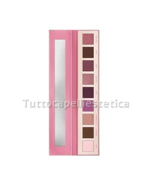 Jvone Shadows Library Hanami Eyeshadow Palette