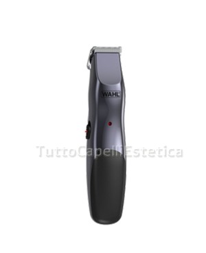 Tosatrice TagliaCapelli/Barba Wahl Professional Groomsman Trimmer Cordless