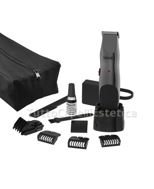Tosatrice TagliaCapelli/Barba Wahl Professional Groomsman Trimmer Cordless