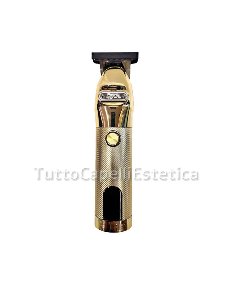 Tosatrice TagliaCapelli/Barba Professionale Rupi82 Taglio Zero Retrò.Upgrade