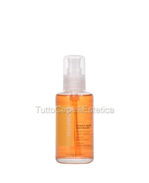 Cristalli Liquidi Capelli Ristrutturanti Professionali 100ml Fanola