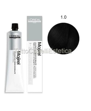 Tinta Colore Capelli Professionale Majirel L'orèal 50ml