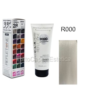 Retro Professional REFLETONE Semi-Permanent Hair Coloring Mask 200 ml