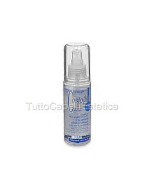 Cristalli Liquidi Capelli con Proteine della Seta Dikson 100ml