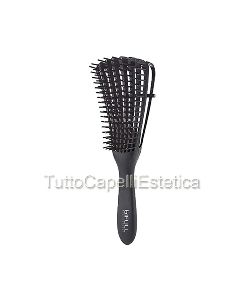 Spazzola Capelli Ricci Professionale Deren Curls Bifull Perfect Beauty
