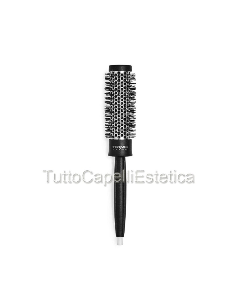 Professional Hair Brush for Blow Dry Diameter 28 Thermal - Termix Professional