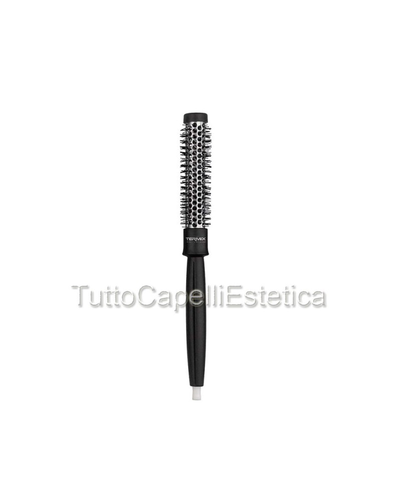 Spazzola Capelli Professionale per Piega Diametro 17 Termica - Termix Professional