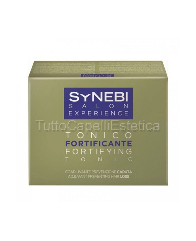 Shampoo 250ml + tonico coadiuvante anticaduta capelli 12fiale x10ml Helen Seward