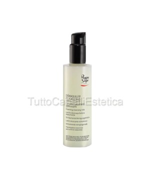 Latte Struccante Viso Schiumoso Professionale Peggy Sage 200ml