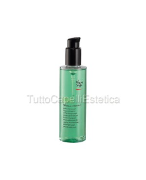Gel Viso Delicato Detergente Purificante Professionale Peggy Sage 200ml