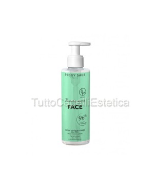 Lozione Viso Tonica Delicata Professionale Peggy Sage 200ml