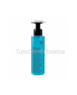 Lozione Viso/Occhi Delicata Struccante Professionale Peggy Sage 125ml