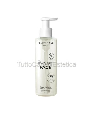 Peggy Sage Professional Delicate Micellar Water for Face/Eyes 200ml