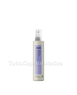 Professional Iron Fluid Control Anti-Frizz Heat Protective Spray for Hair - Heat Protection - 150ml - Ekre