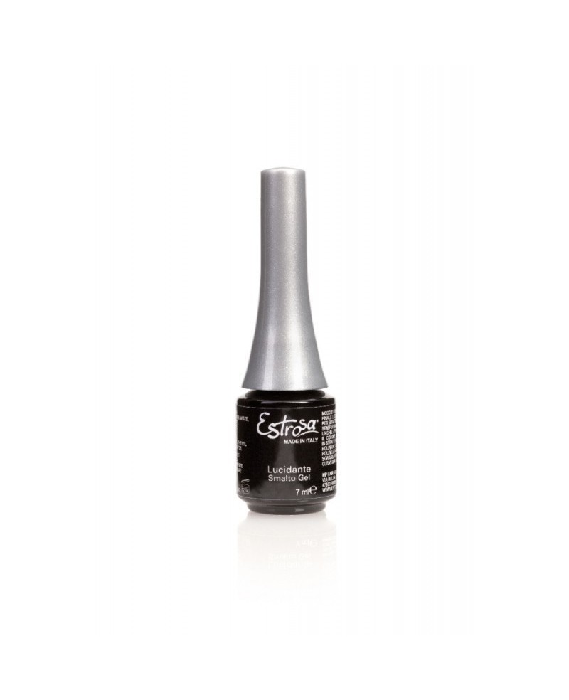 Lucidante per Smalto Gel Semipermanente Estrosa 7 ml cod.7507