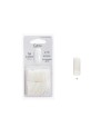 Refill Tip Naturale forma quadra n.4 Estrosa 50 pz cod.7554