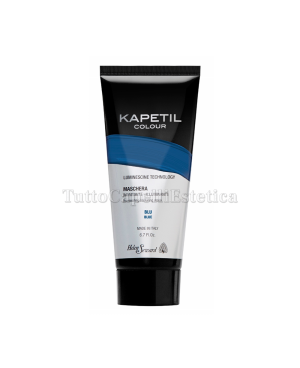 Professional Colored Hair Mask Kapetil Helen Seward