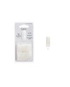 Refill Tip Naturale forma quadra n.7 Estrosa 50 pz cod.7557