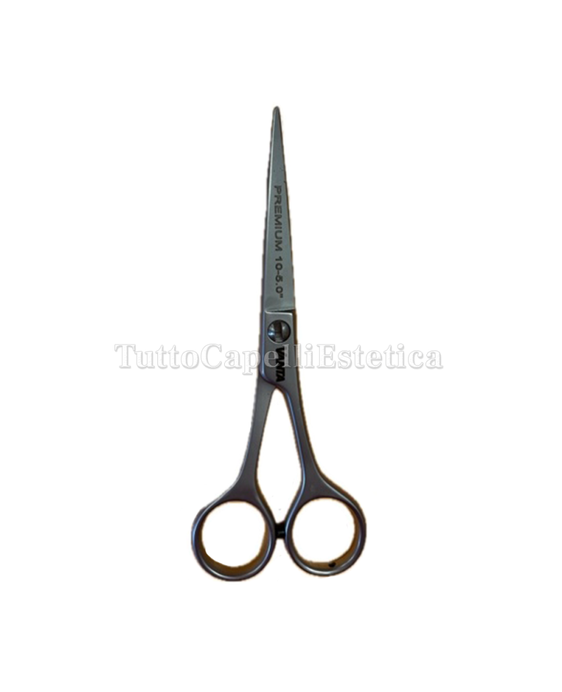 Forbice Capelli Da Taglio Professionale Vanta Premium N° 5.0