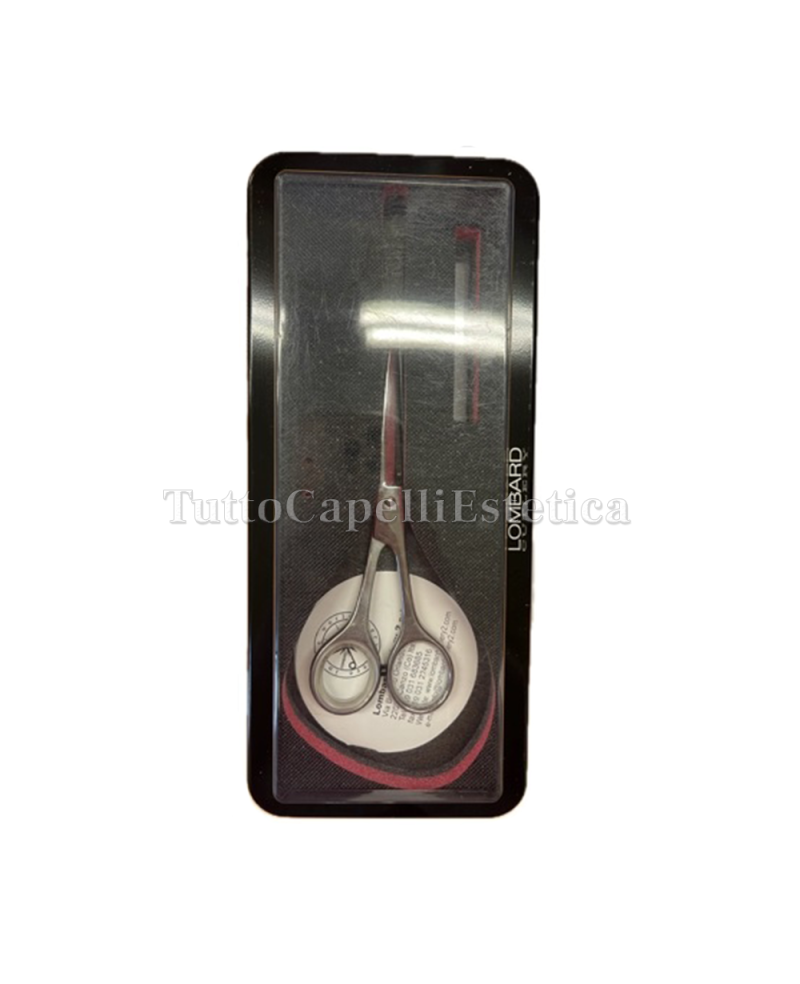 Forbice Capelli Da Taglio Professionale Lombard Cutlery N°6.5