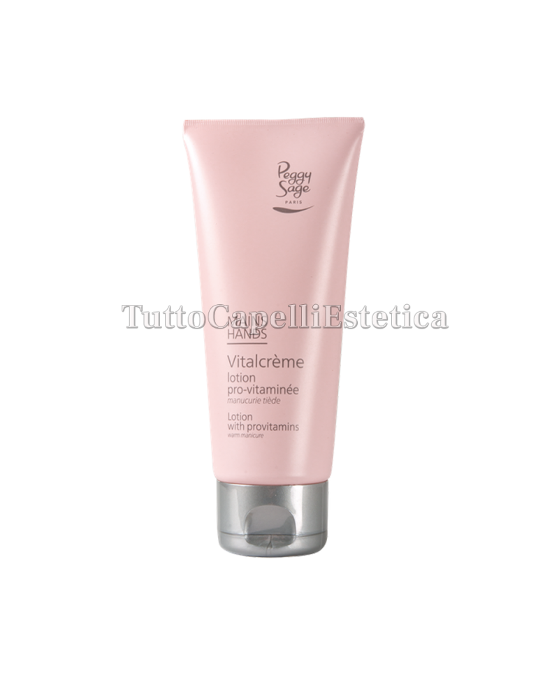 Peggy Sage Professional ProVitamin Hand Lotion 100ml
