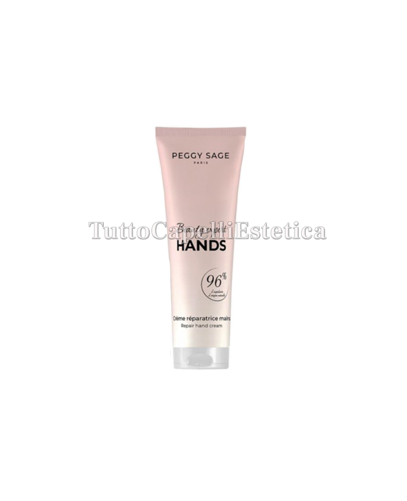 Peggy Sage Professional Hand Repair Cream 100ml