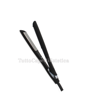 PRIVÈ Straightener Straight - Curly Hair Professional Basic Black Kiepe