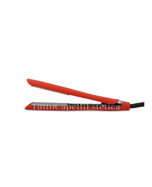 PRIVÈ Straightener Straight - Curly Hair Professional Basic Red Kiepe