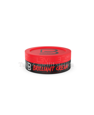 Hair Cream Wax Professional Barber Pomade Professional 150ml L3VEL3
