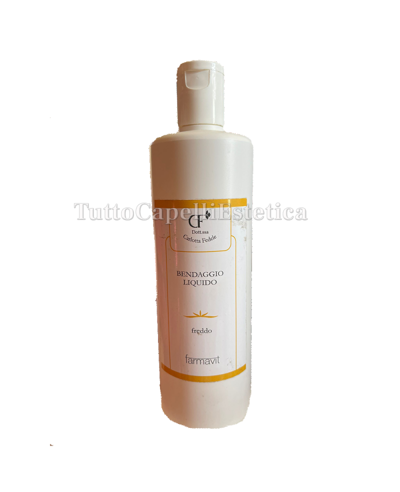 Farmavit Professional Cold Liquid Body Bandage 500ml