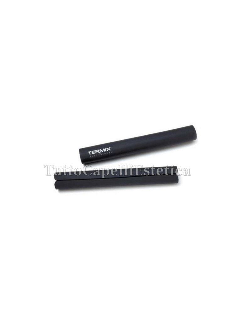 Neck Adapter Cushion - for Waterproof Head Washer - Black - Termix 2 pcs