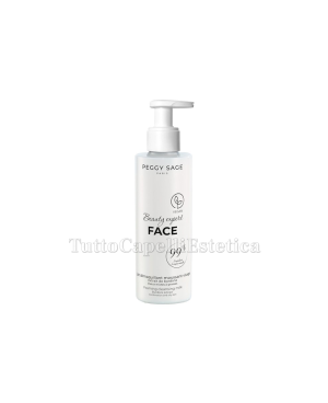 Peggy Sage Professional Foaming Facial Cleansing Milk 200ml