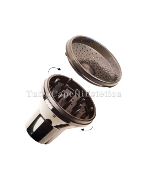 Universal Professional Double Hair Dryer Diffuser