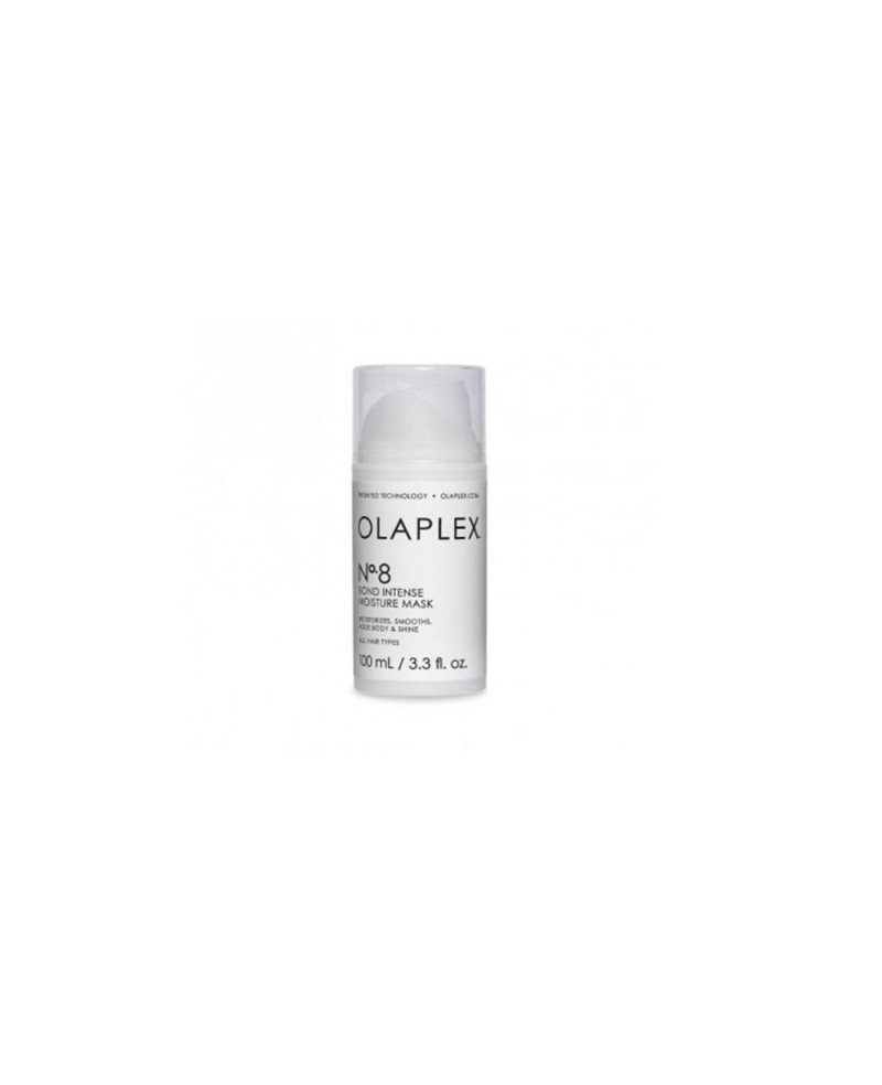 Maschera Riparatrice per Capelli Bond Intense Moisture Mask Olaplex n°8- 100 ml