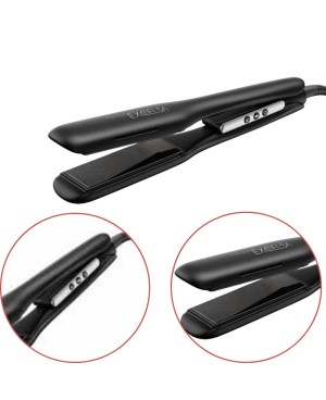 Piastra per Capelli Professionale con Intelligenza Artificiale Excelsa Retrò