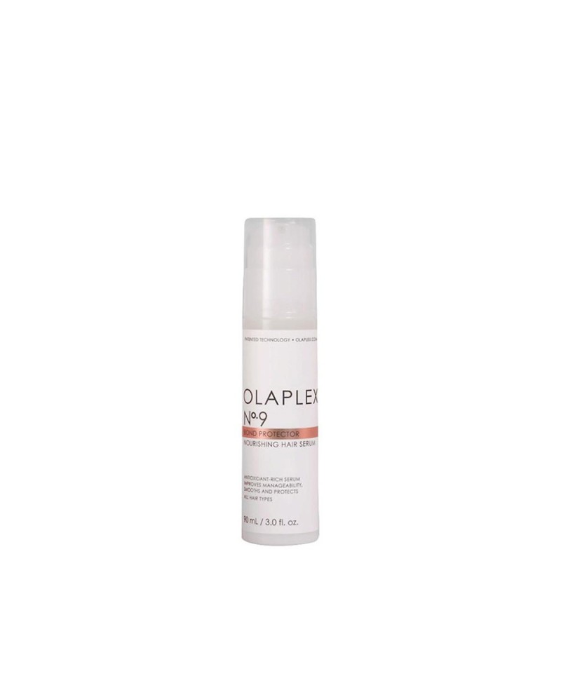 Siero Protettore per Capelli Olaplex n°9 Bond Protector Nourishing Hair Serum- 90 ml