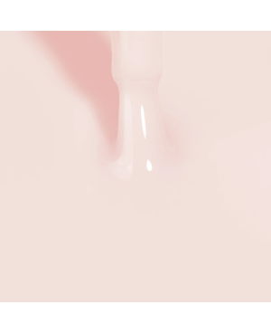 Overlay Fiber Base Fibre di Vetro Gel Unghie Professionale 104 Petalite Mesauda Milano MNP- 14 ml