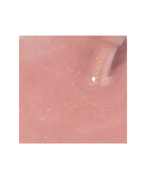 Universal Rubber Base Gel Unghie Professionale 108 Chiffon Mesauda Milano MNP -14 ml